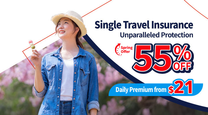 Hong Leong Travel Insurance