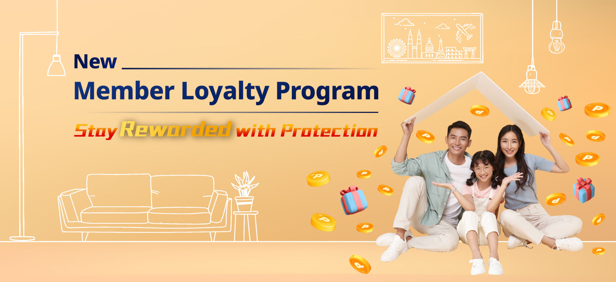 Member Promotion