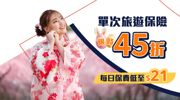 豐隆旅遊保險