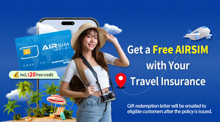 Hong Leong Travel Insurance