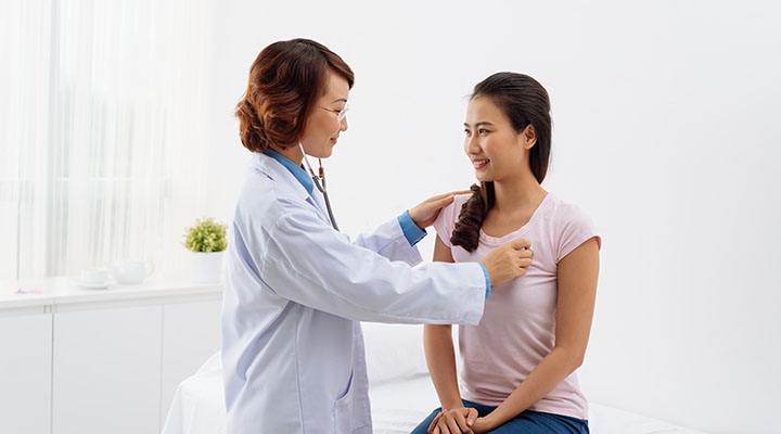 家傭嚴重疾病保險