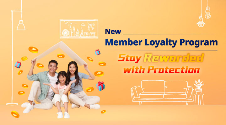member offer