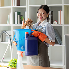 豐隆家傭綜合保險/Hong Leong Domestic Helper Insurance