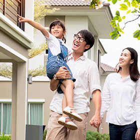 豐隆家居樓宇保險\Hong Leong Home Building Insurance
