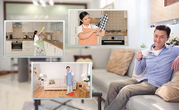 Image result for domestic helper insurance