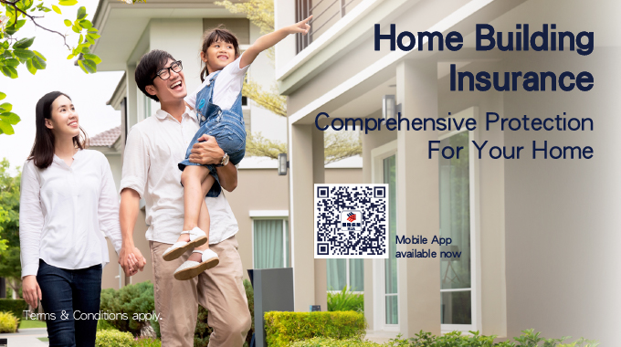 Home Building Insurance